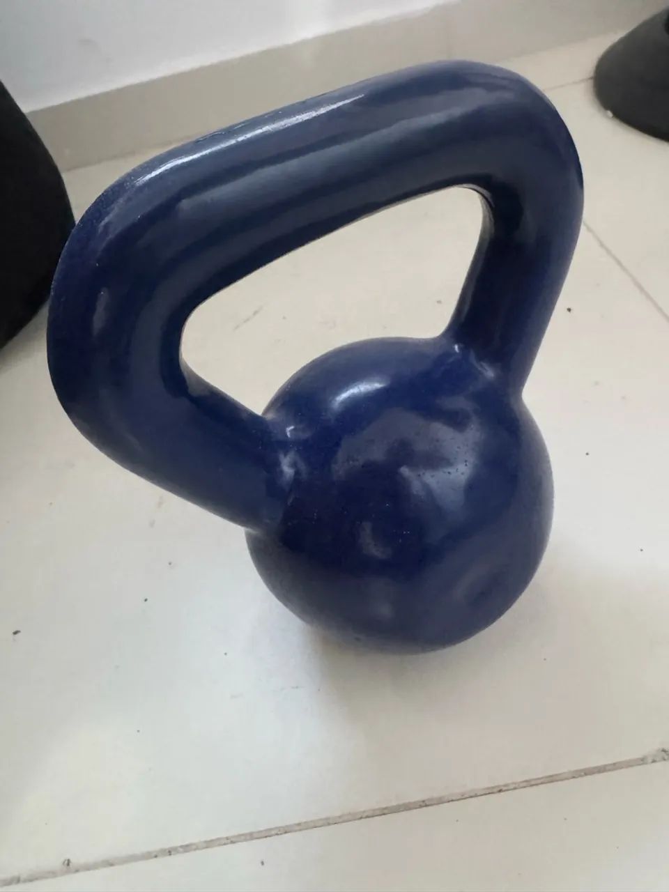 Kettlebell 