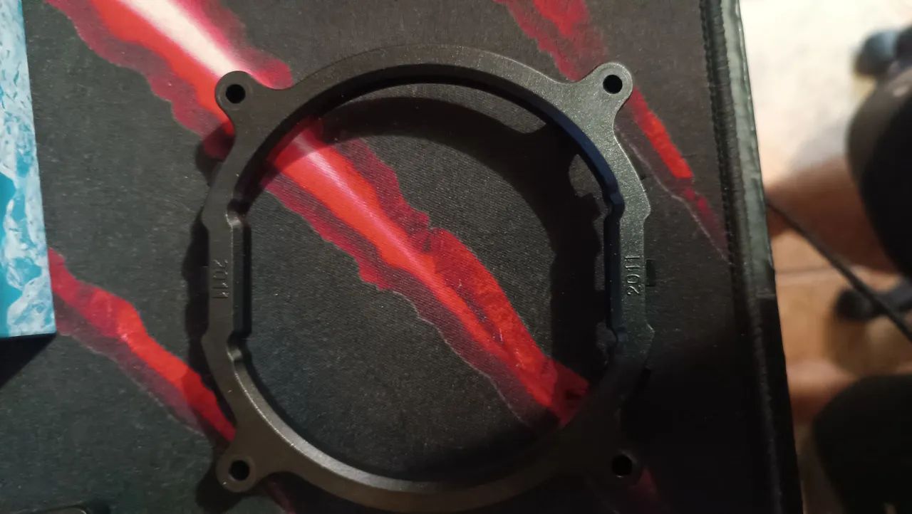 Vendo CPU cooler  - Foto 2