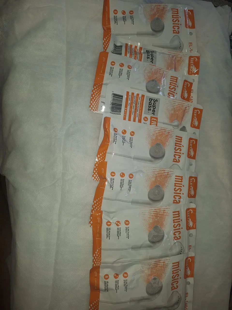 Fone de ouvido ?  - Foto 2