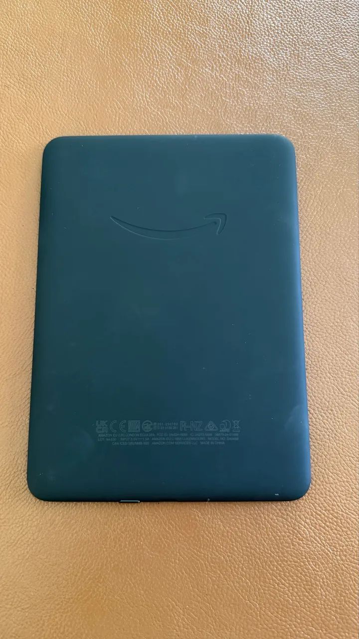 Kindle Paperwhite 16 GB (Geração mais recente) - Foto 3