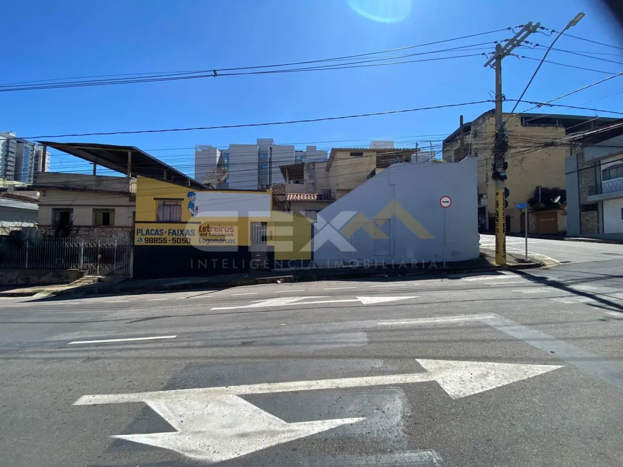 Terreno à Venda no Centro de Divinópolis MG. - Foto 2