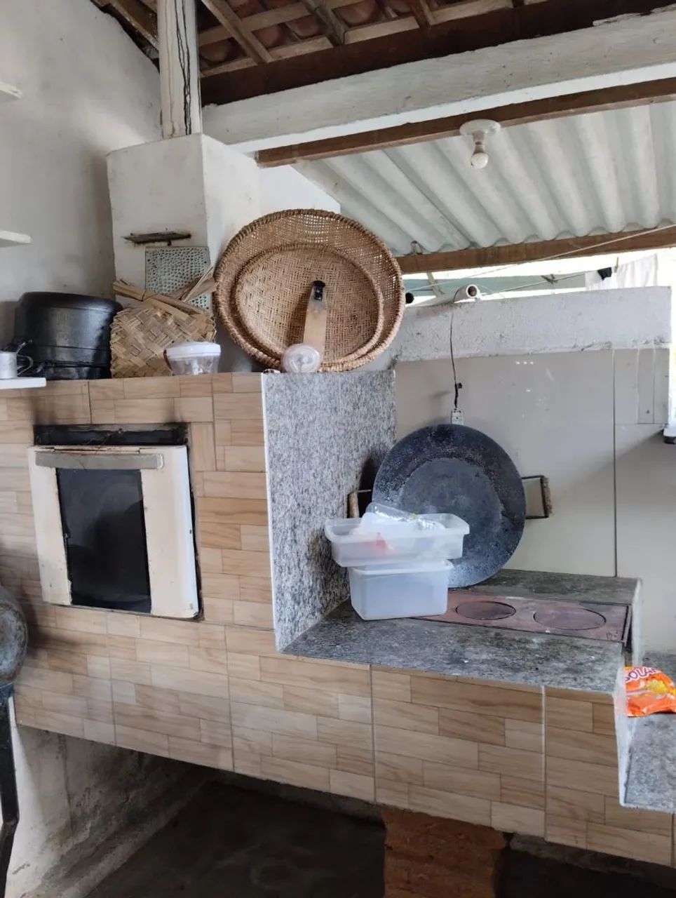 Sítio em Engenho Bento Velho - Foto 5