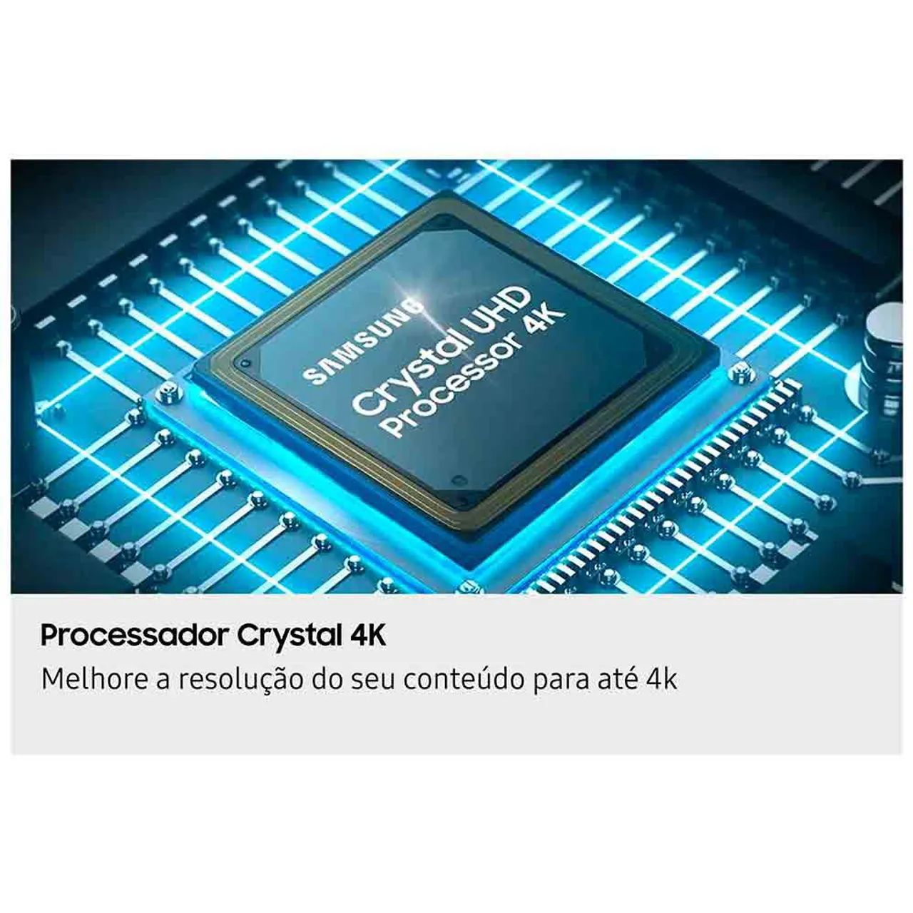 Samsung QLED Q7F 50" - Foto 3