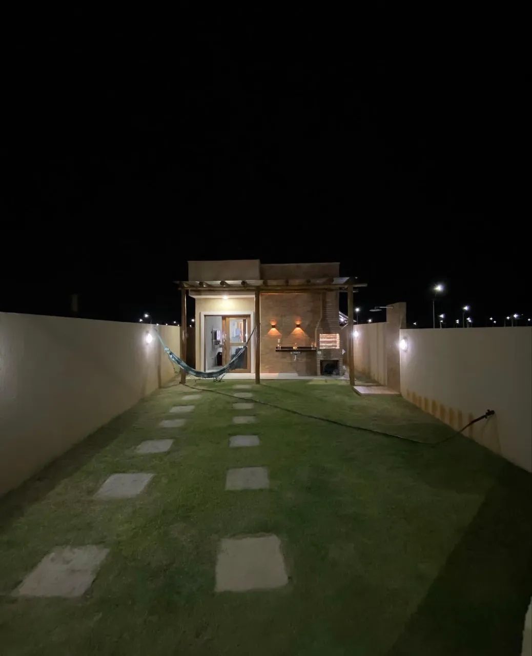 Vendo casa