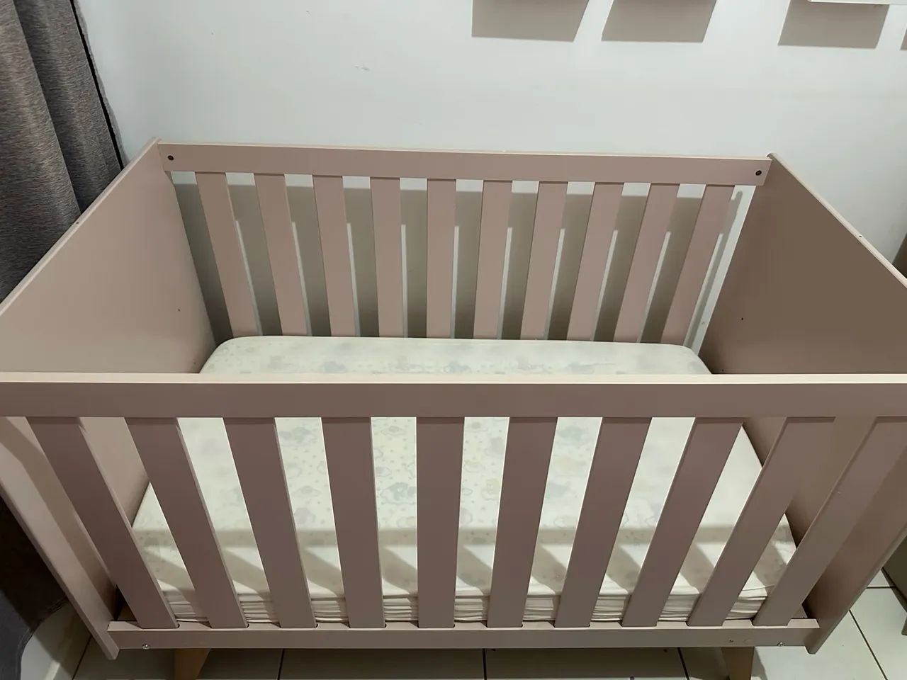 Berço nunca usado  - Foto 4