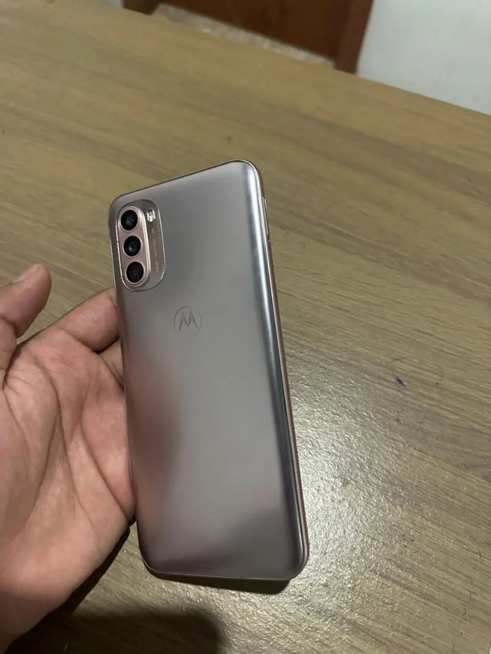 MOTO G41 128GB - Foto 3