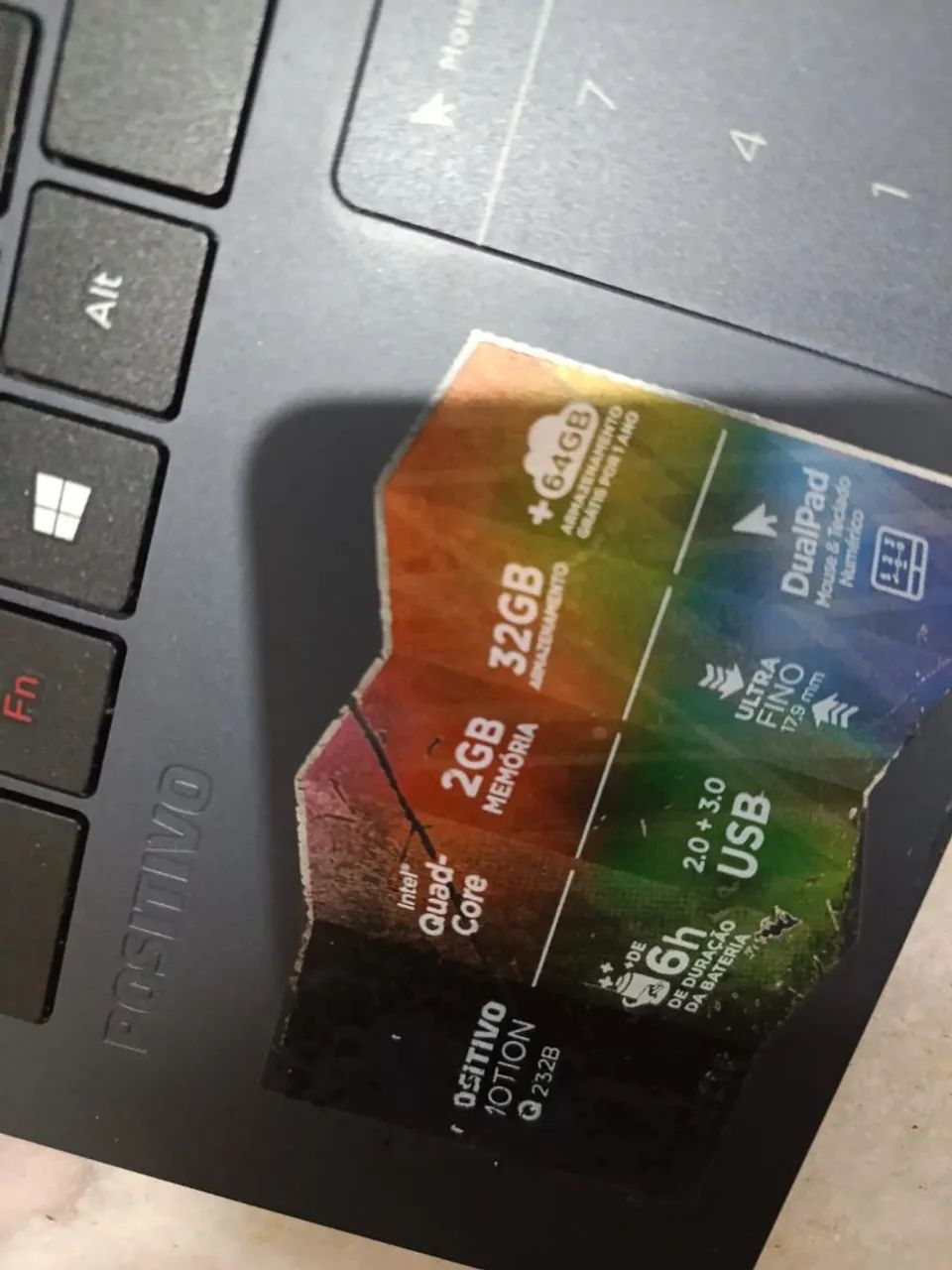 Xbox One FAT + Notebook  - Foto 5