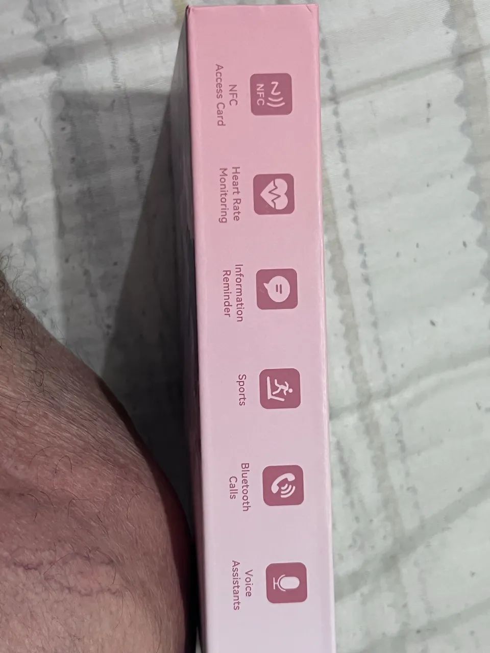 Smartwhats HW 68 mini - Foto 3