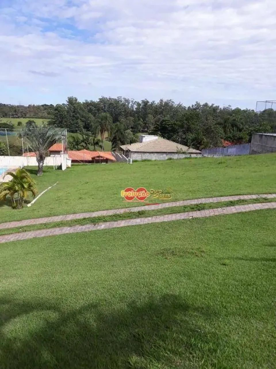 Terreno - Condomínio Cachoeiras do Imaratá - Foto 3