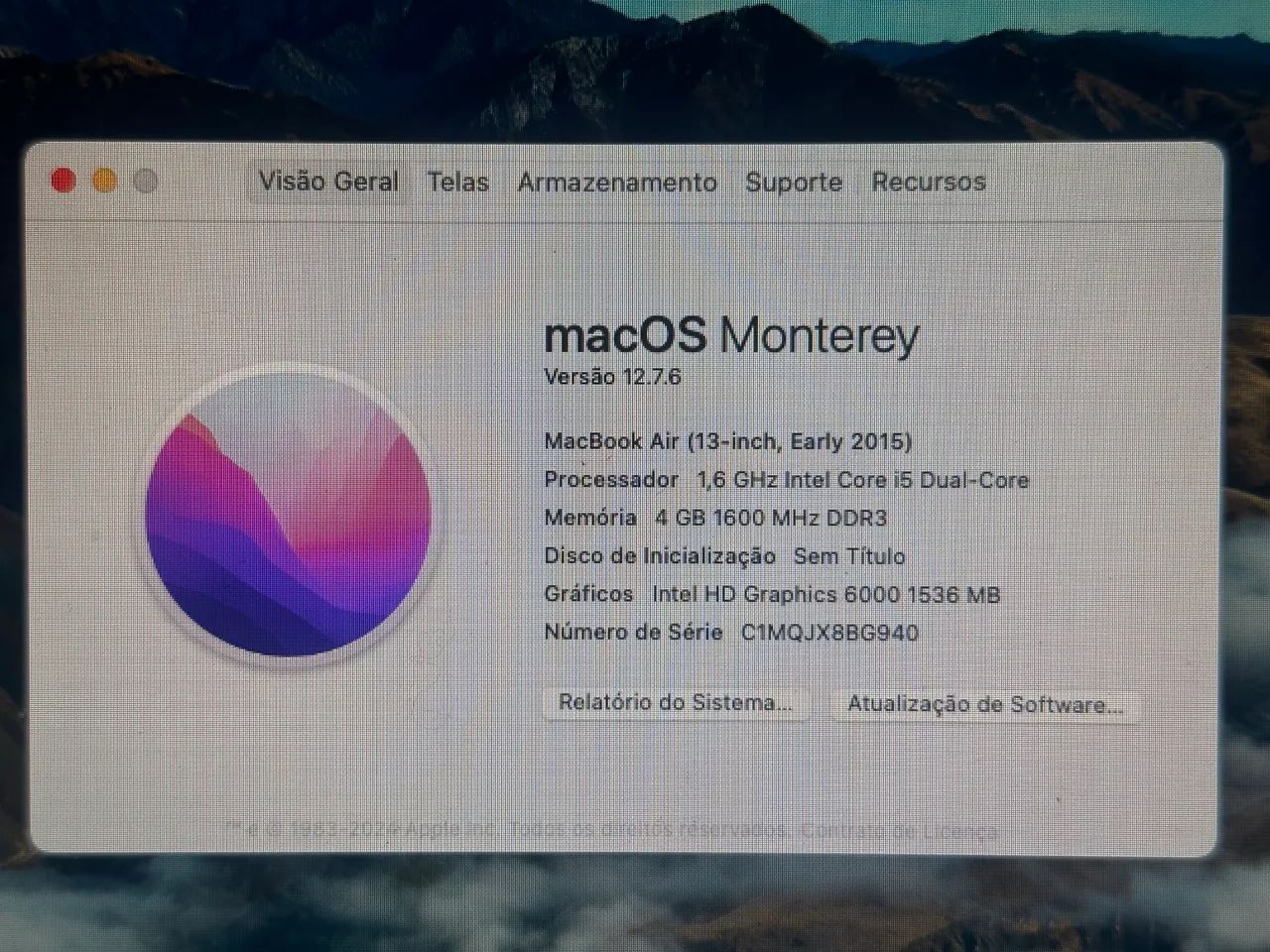 MacBook  - Foto 3