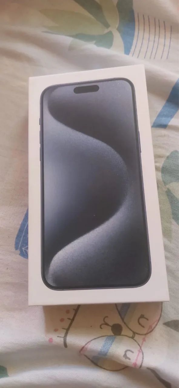 Iphone 15 pro Max  - Foto 2
