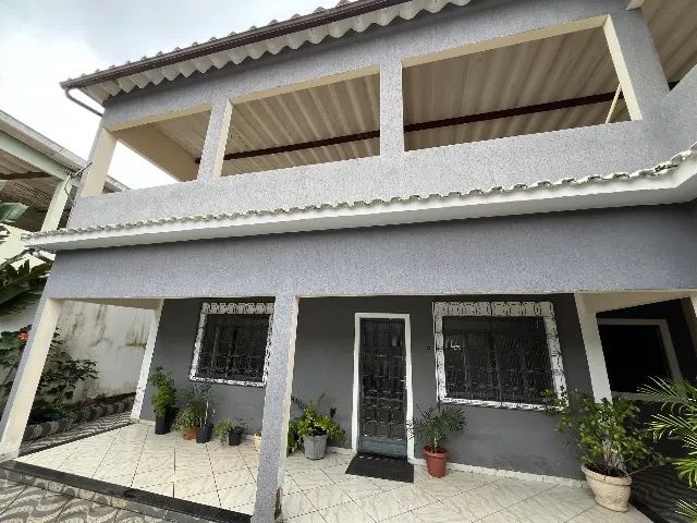 Vendo casa - Itaguaí RJ - Foto 2
