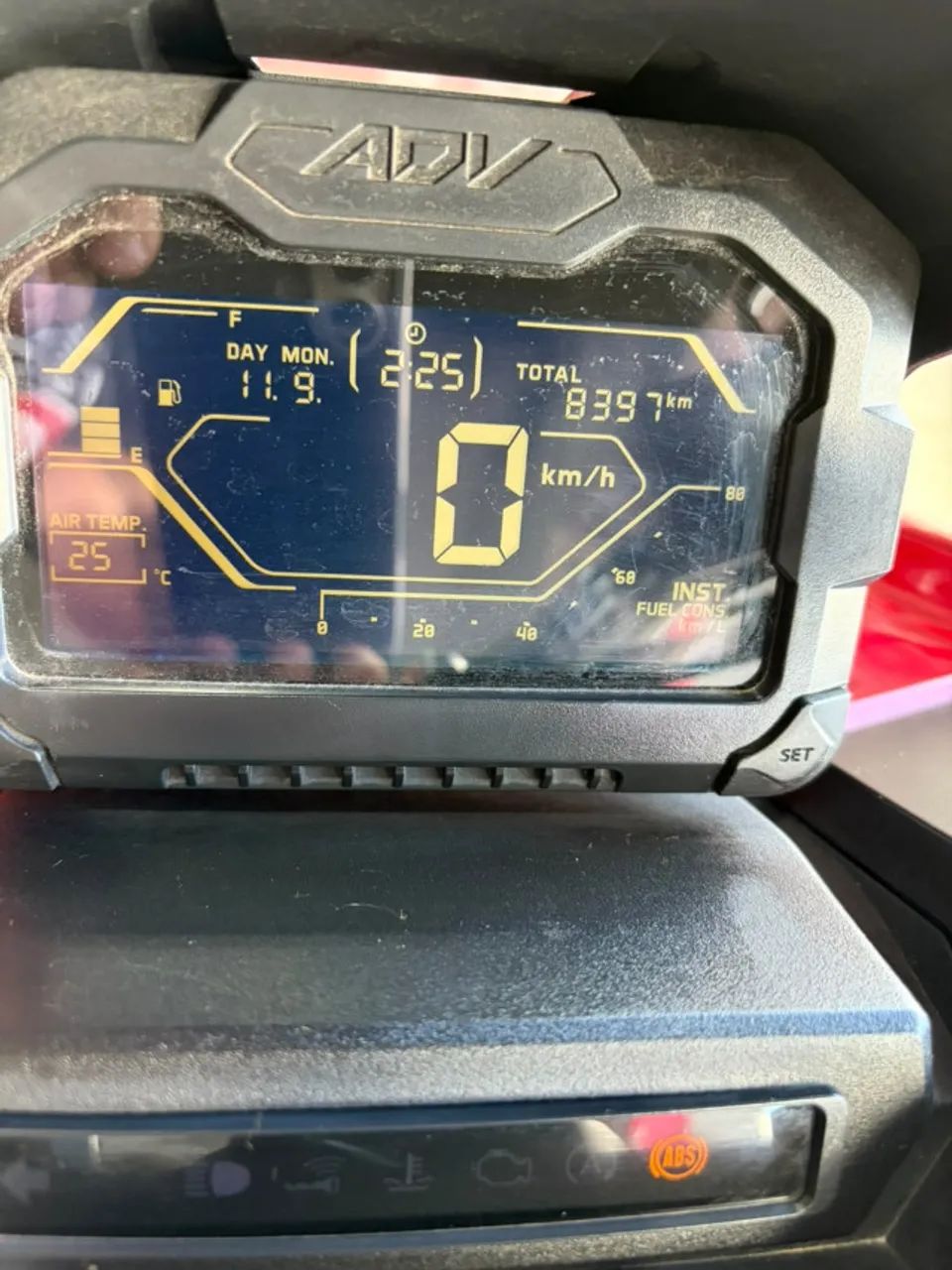 Honda adv 2024  - Foto 5