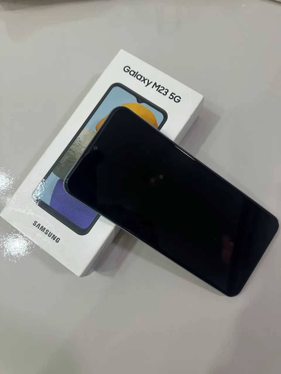 Smartphone Galaxy M23 5g 128gb - Foto 3