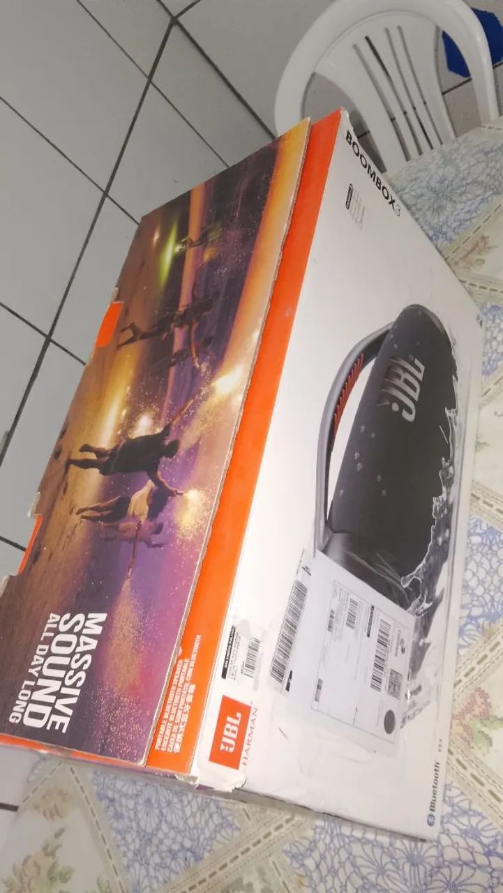 JBL - Foto 4
