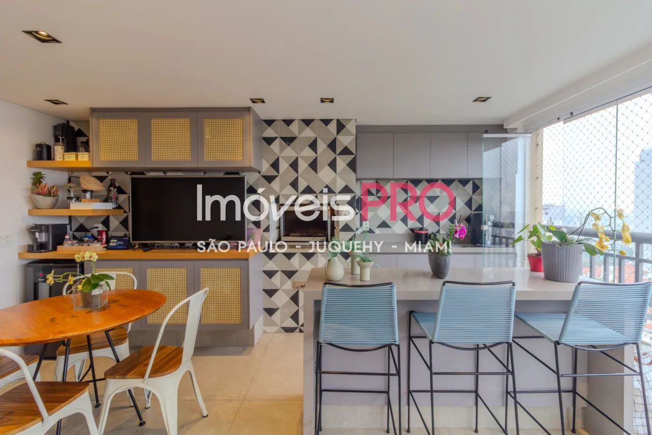 Belíssimo apartamento