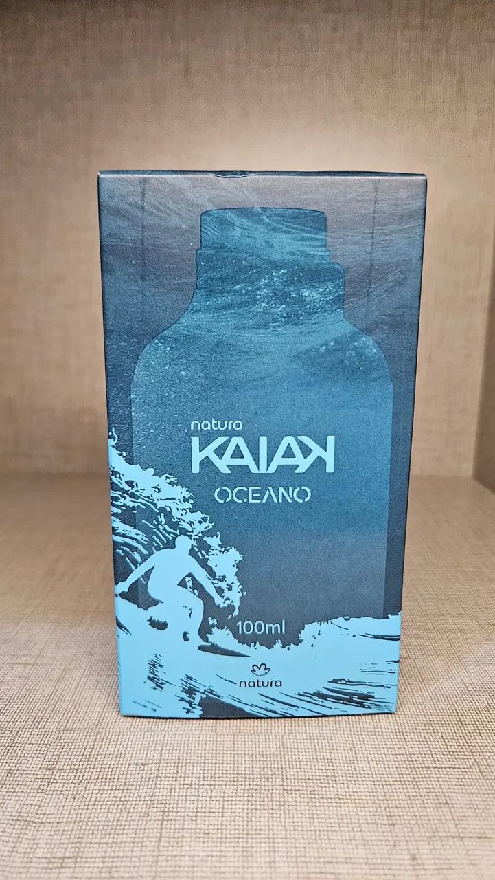 Combo: 3 Kaiaks 100ml - Foto 3