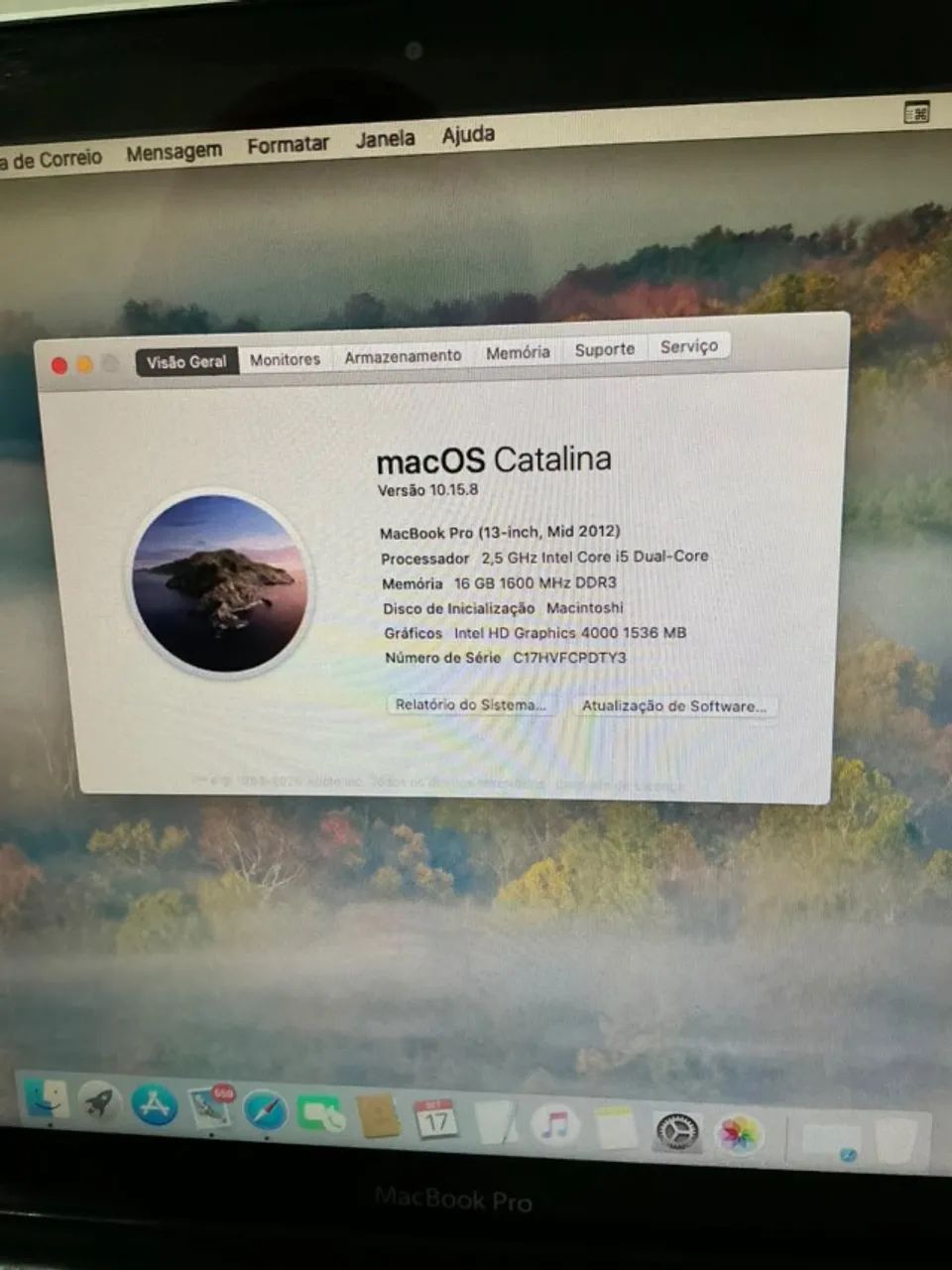 MacBook Pro - Foto 2