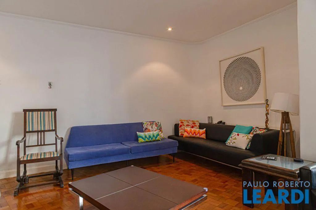 APARTAMENTO - HIGIENÓPOLIS - SP - Foto 5