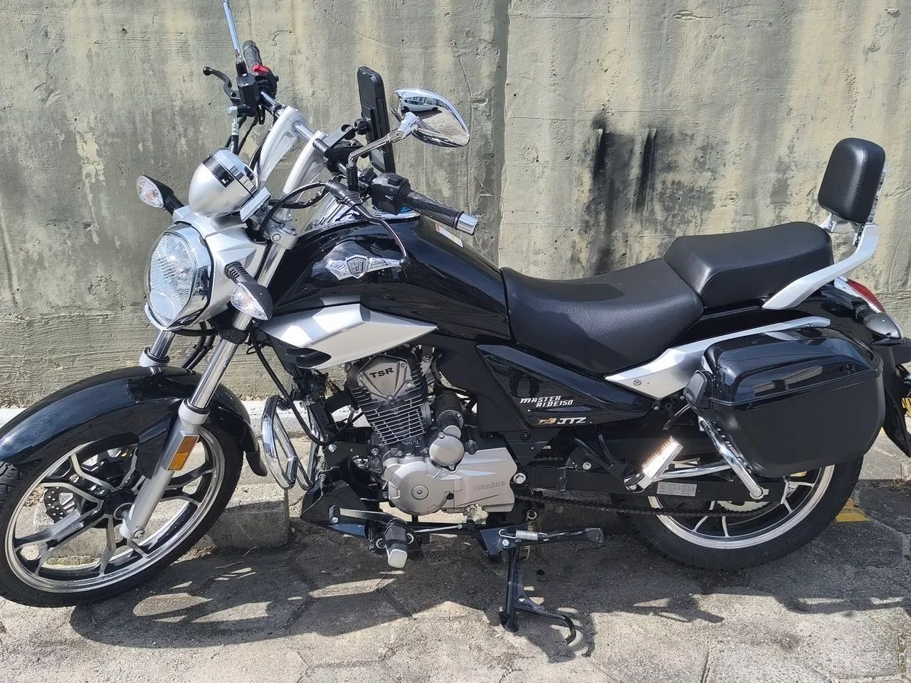 Moto  - Foto 2