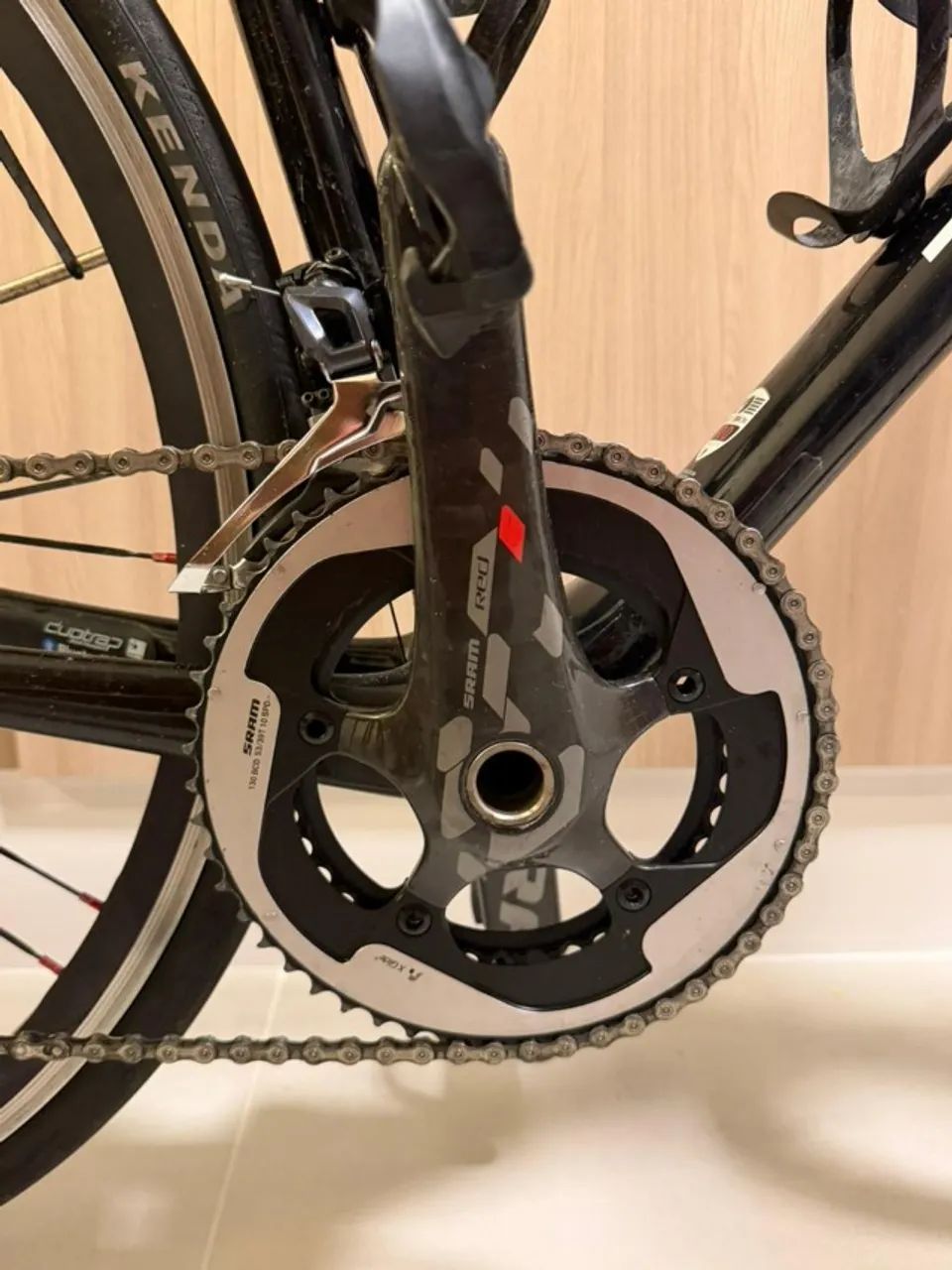 BICICLETA TREK EMONDA SL8 2016 - Foto 3