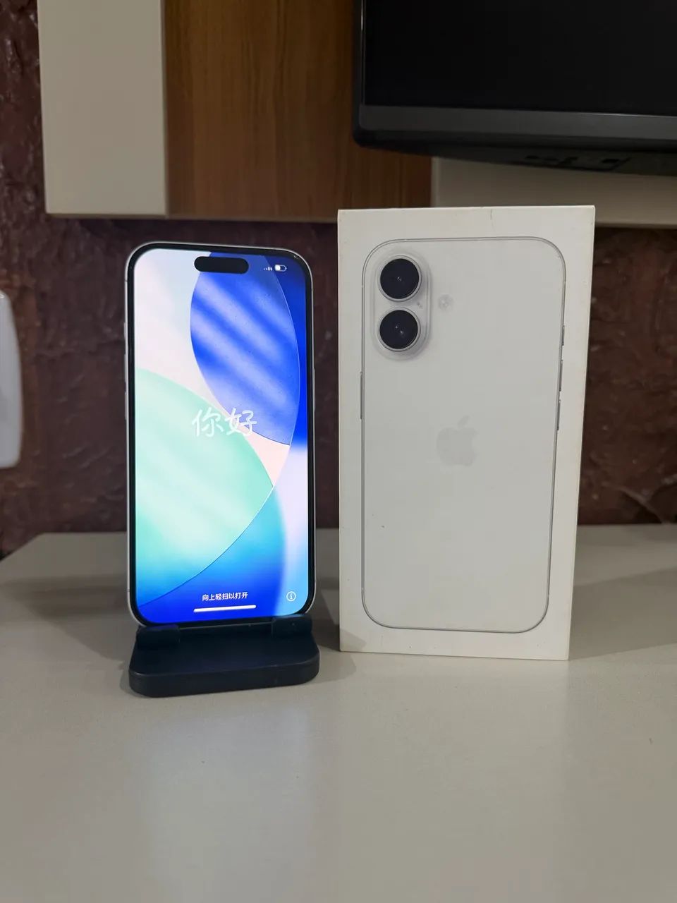 iPhone 16 128gb  - Foto 3
