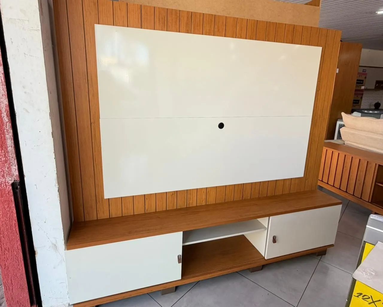 Estante Home 