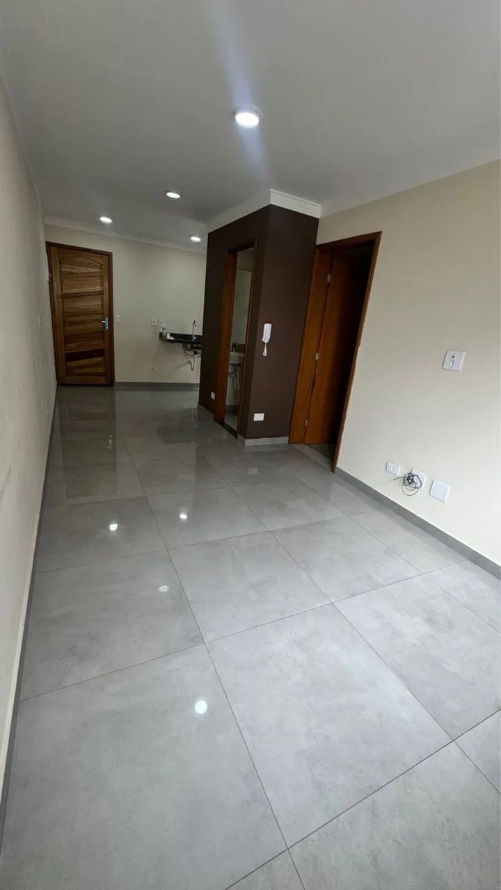 Apartamento Vila do Conde Barueri - Foto 2