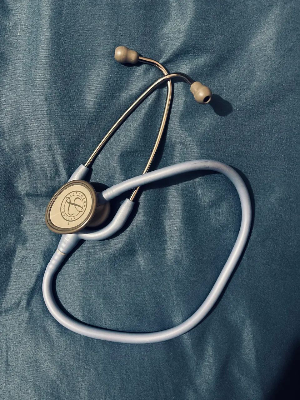 Estetoscópio Littmann - Foto 2