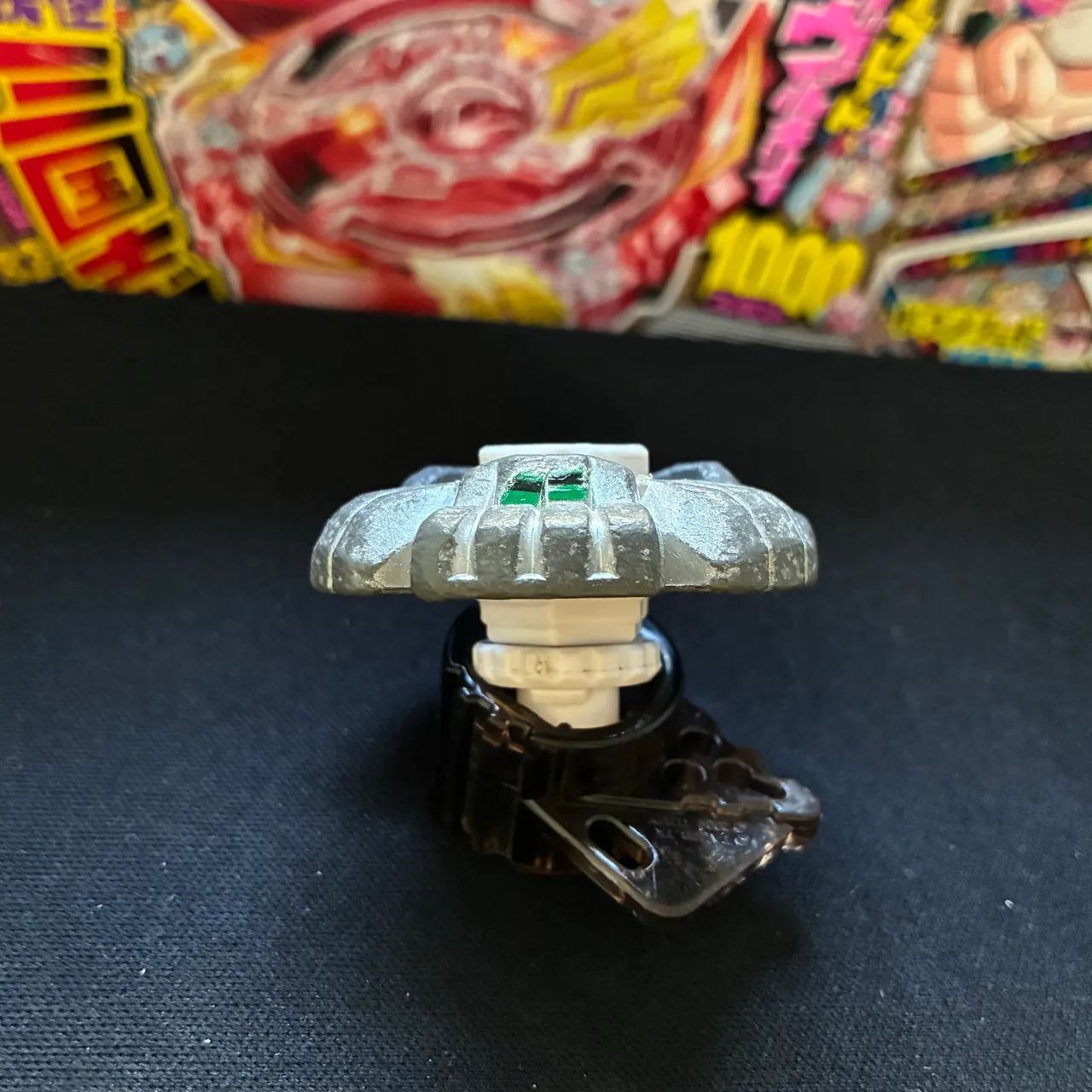 Beyblade - PHW Leone  - Foto 2