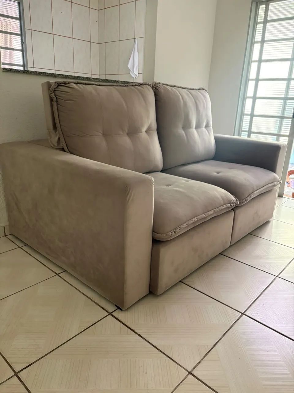 VENDE-SE SOFÁ - Foto 3