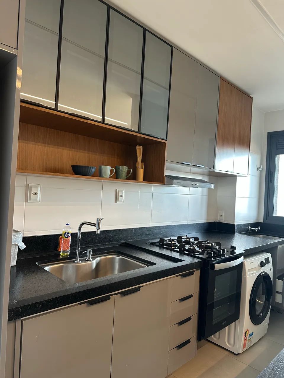 Apartamento Edifício Urbanit a Venda  - Foto 3