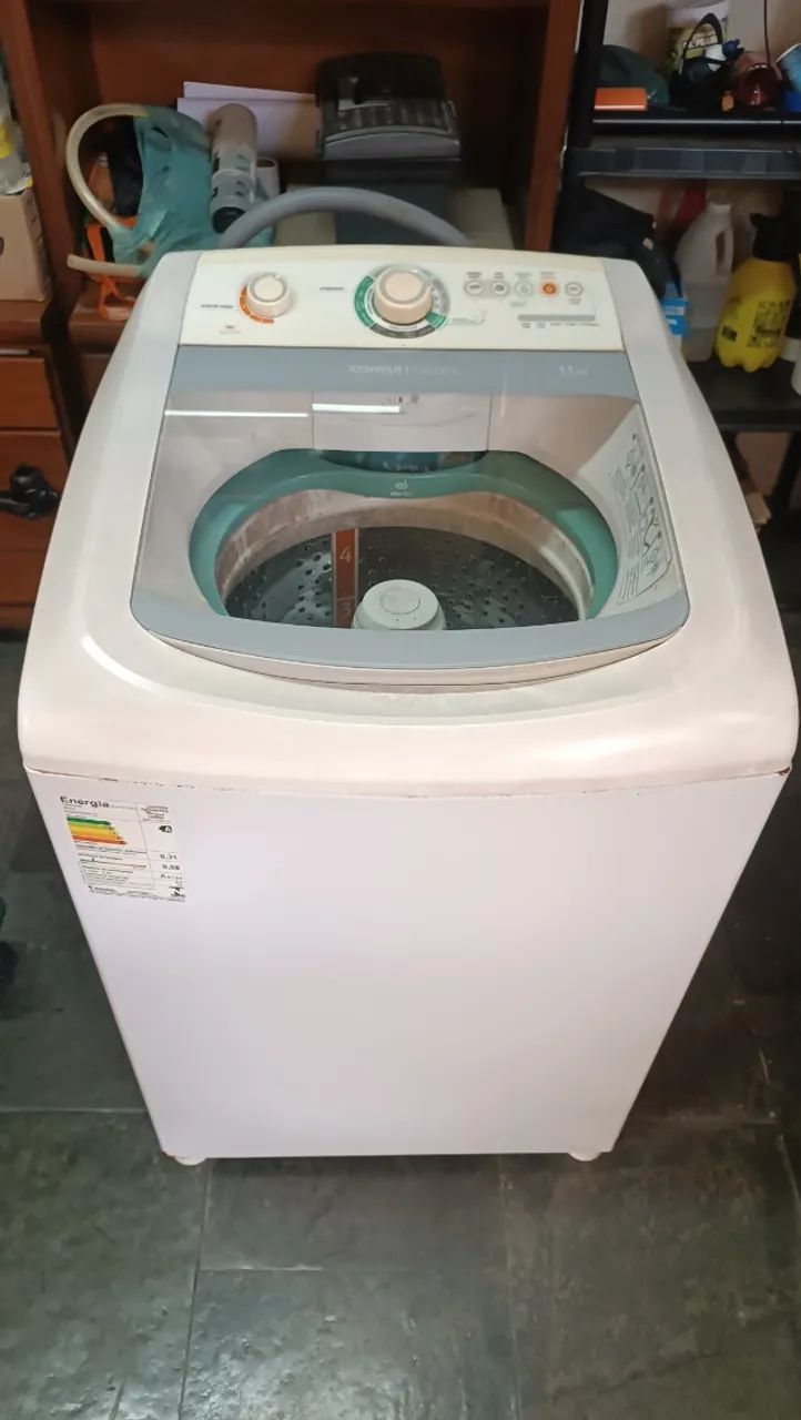 Maquina de Lavar Consul 11kg