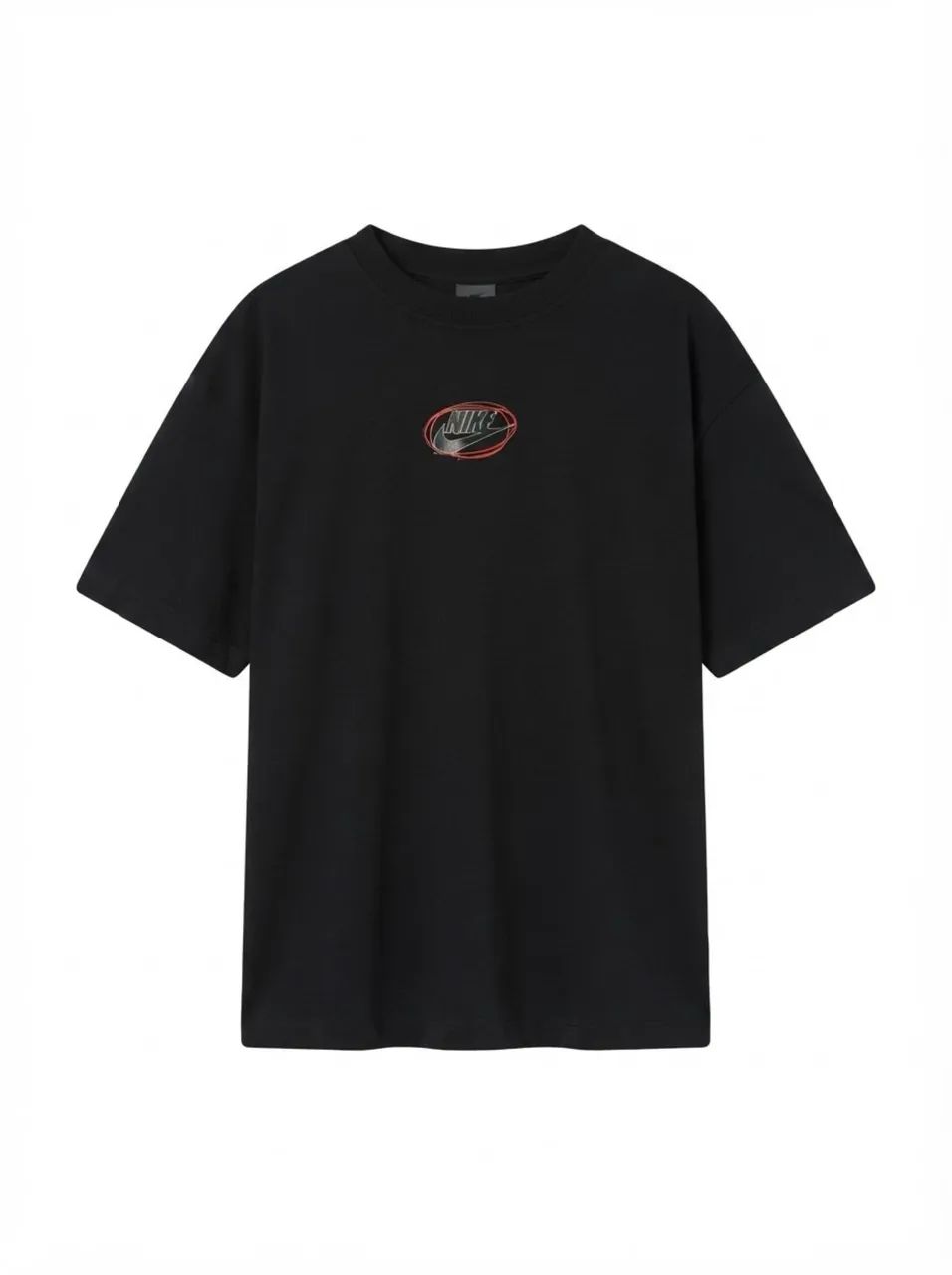 Camisa Oversized Nike  - Foto 2