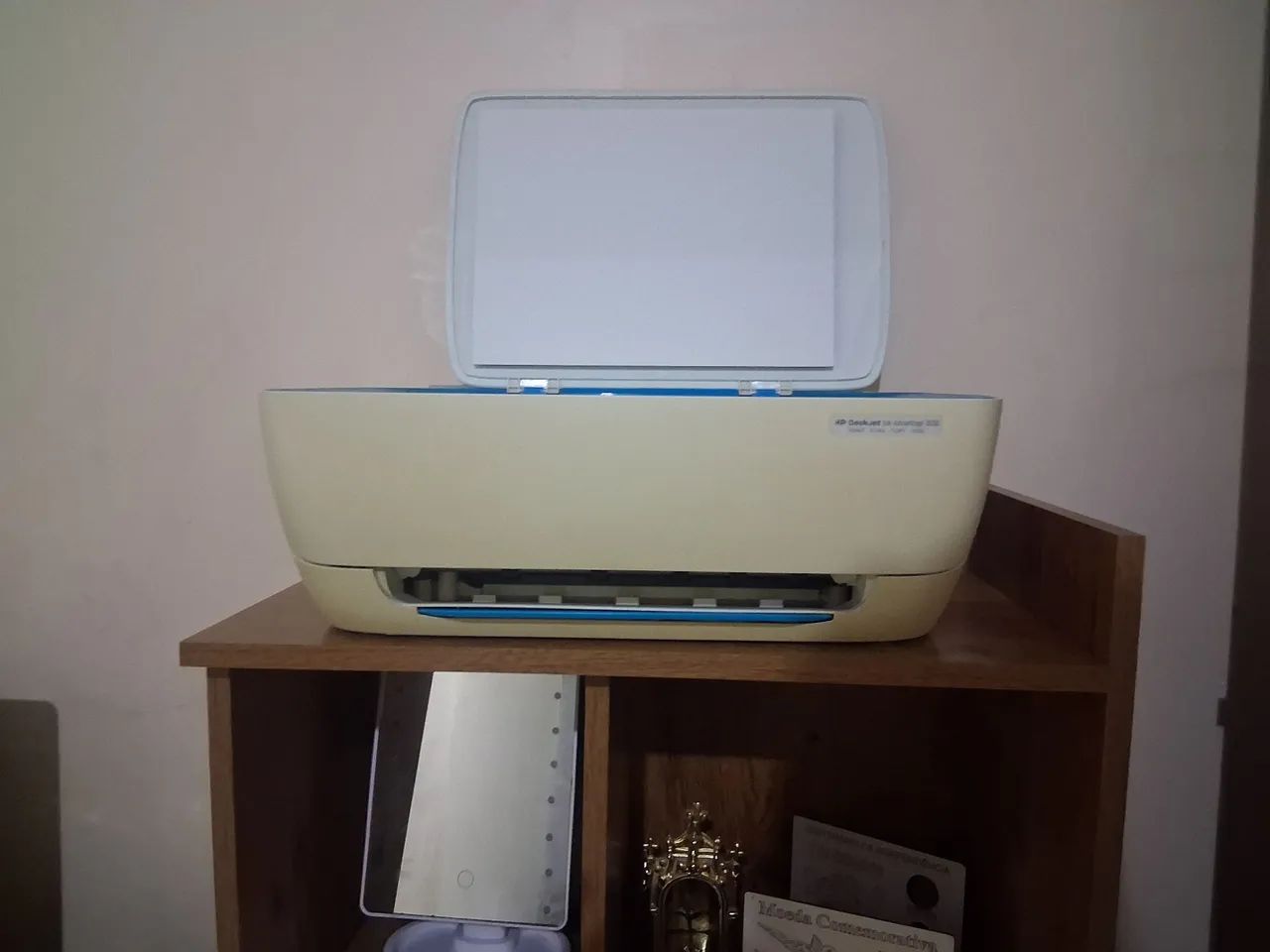 Impressora HP  - Foto 3