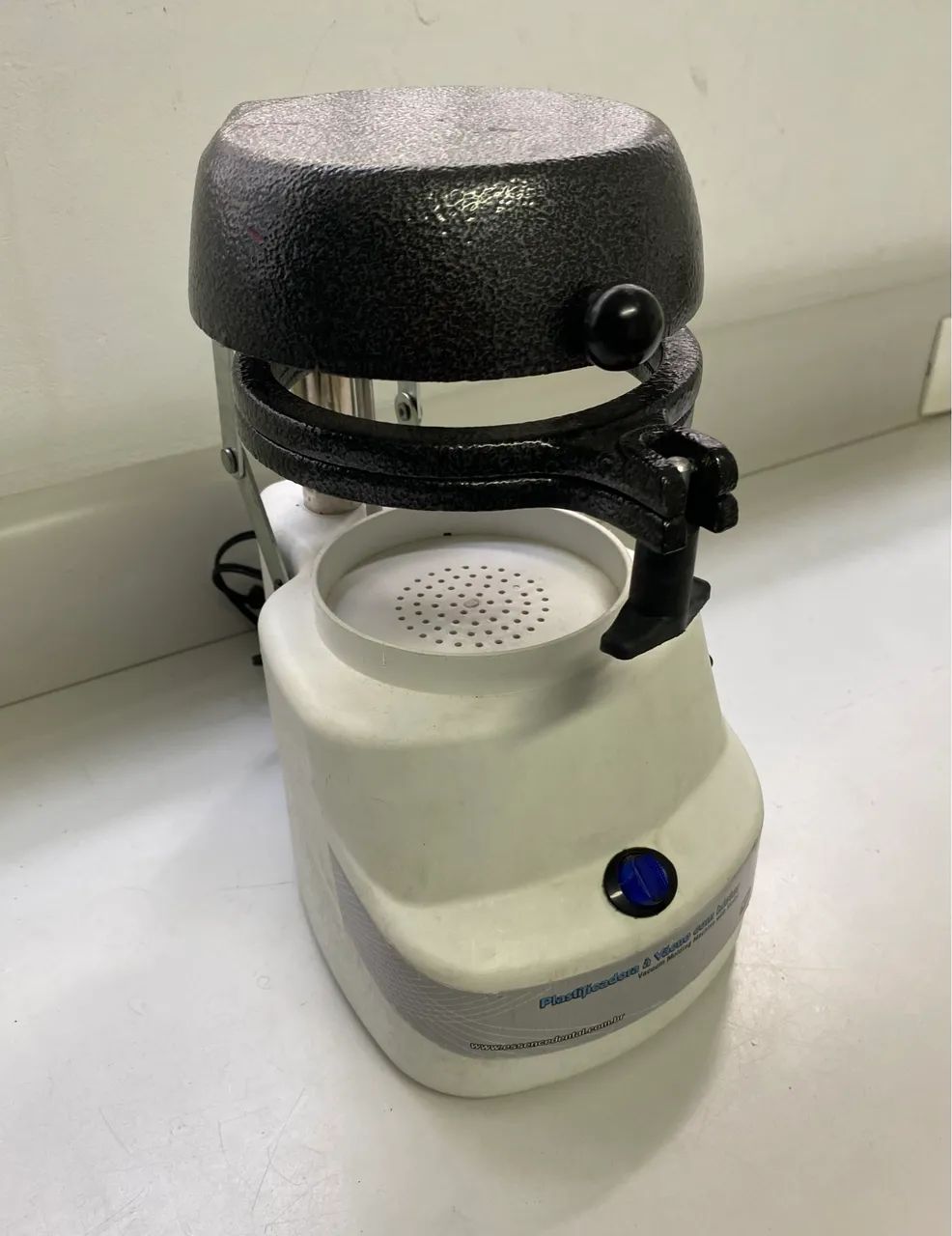 Plastificadora odontológica a vacuo - Foto 2