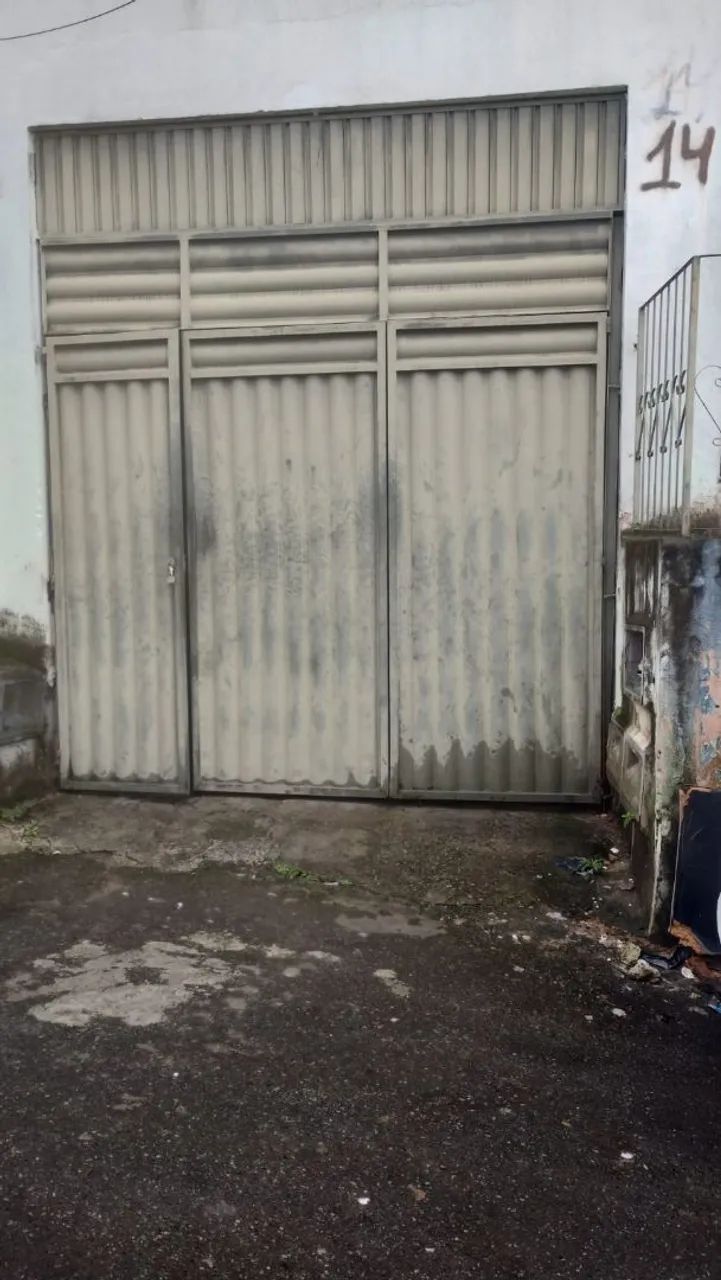 Ponto comercial no engenho velho de brotas 