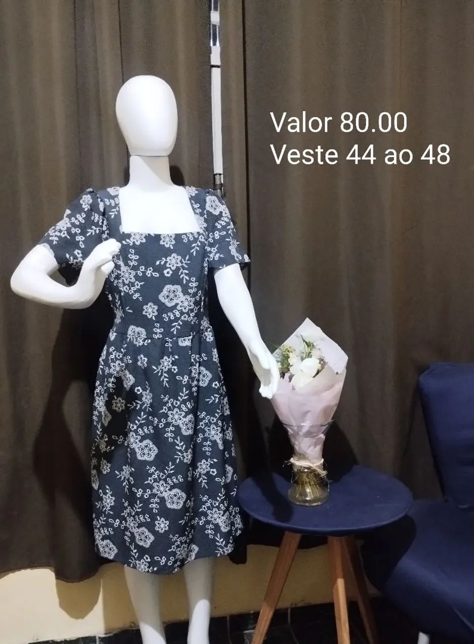Vestidos Evangélico 