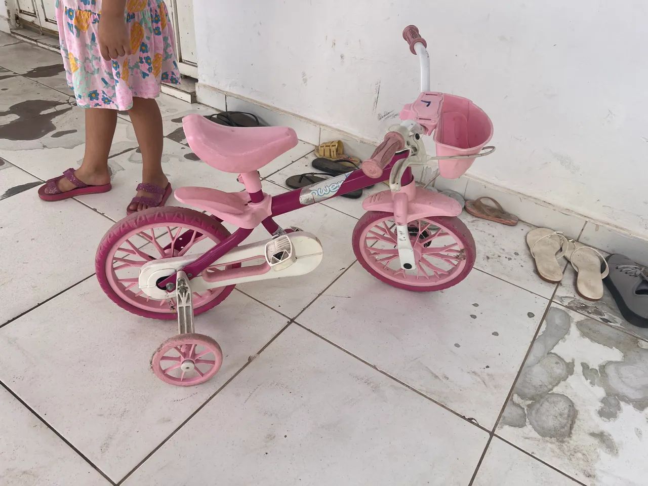 Bicicleta Infantil  - Foto 3