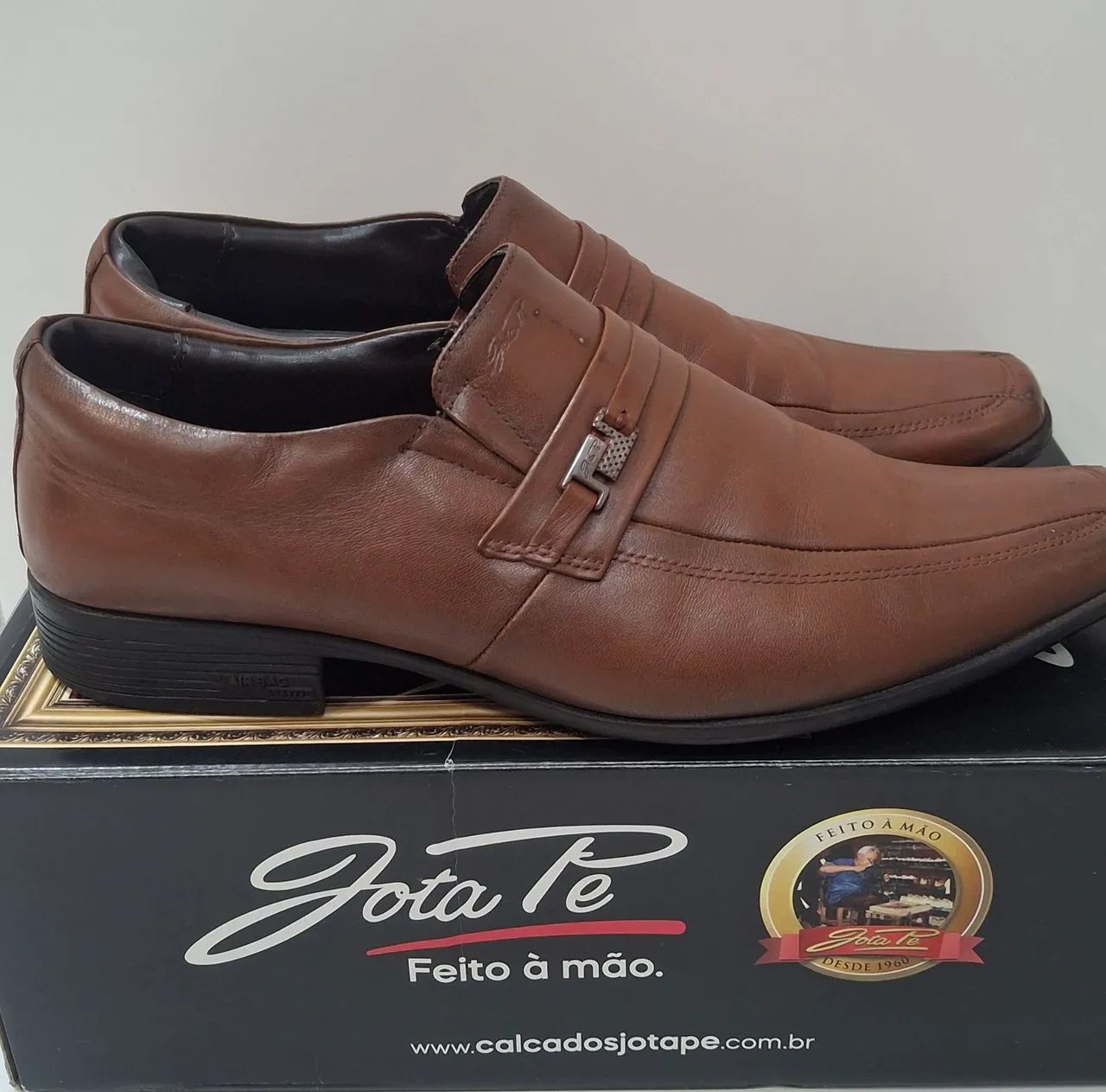 Sapato Social 