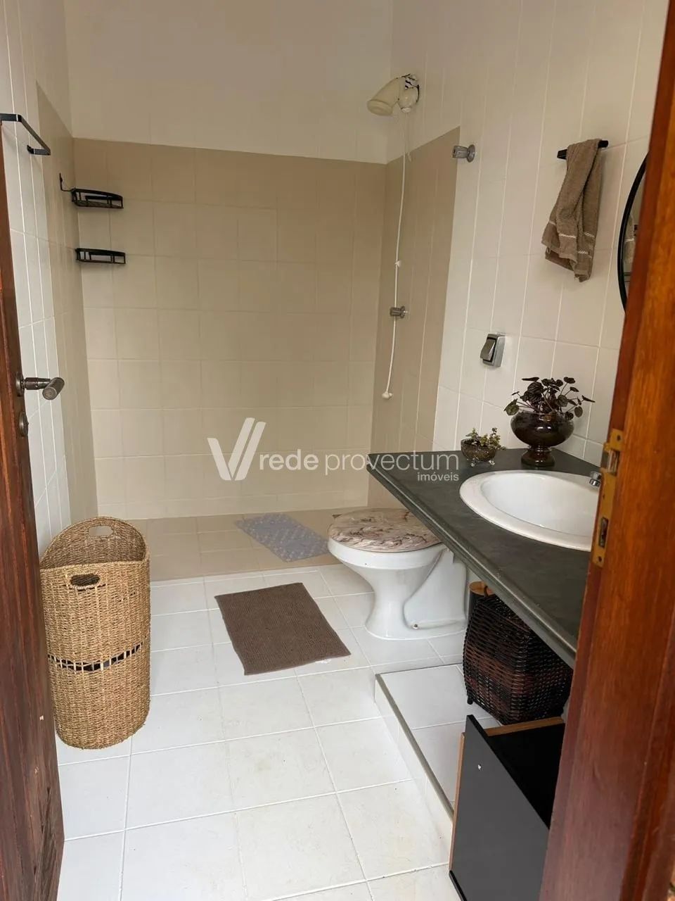 casa - Mansões Santo Antônio - Campinas - Foto 4