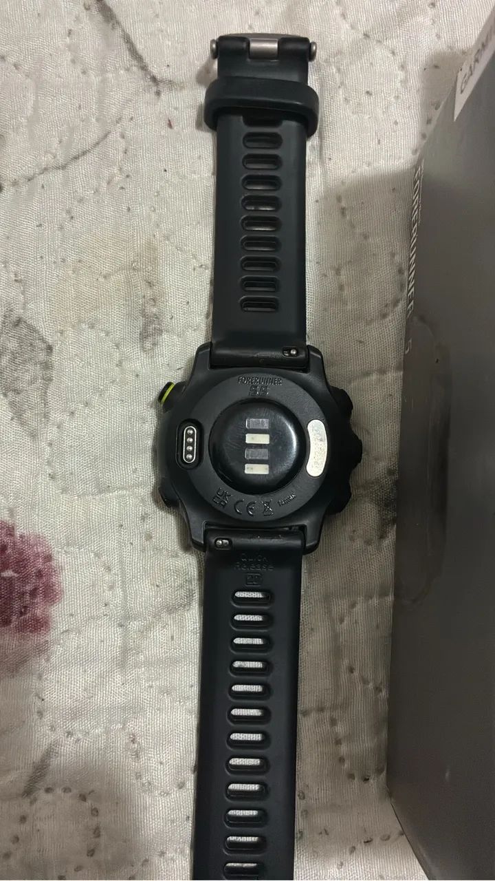 Garmin forerunner 55 - Foto 2