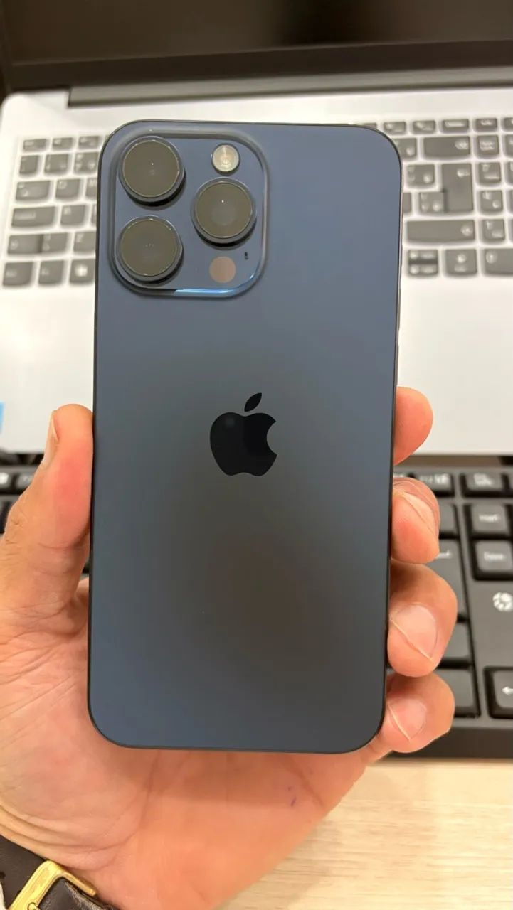 iPhone 15 Pro Max - Todo Original 256 G - Foto 2