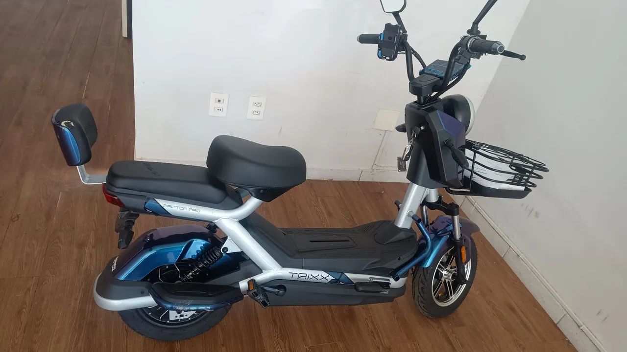 Montagem De Bicicletas e Scooters Elétricas  - Foto 2