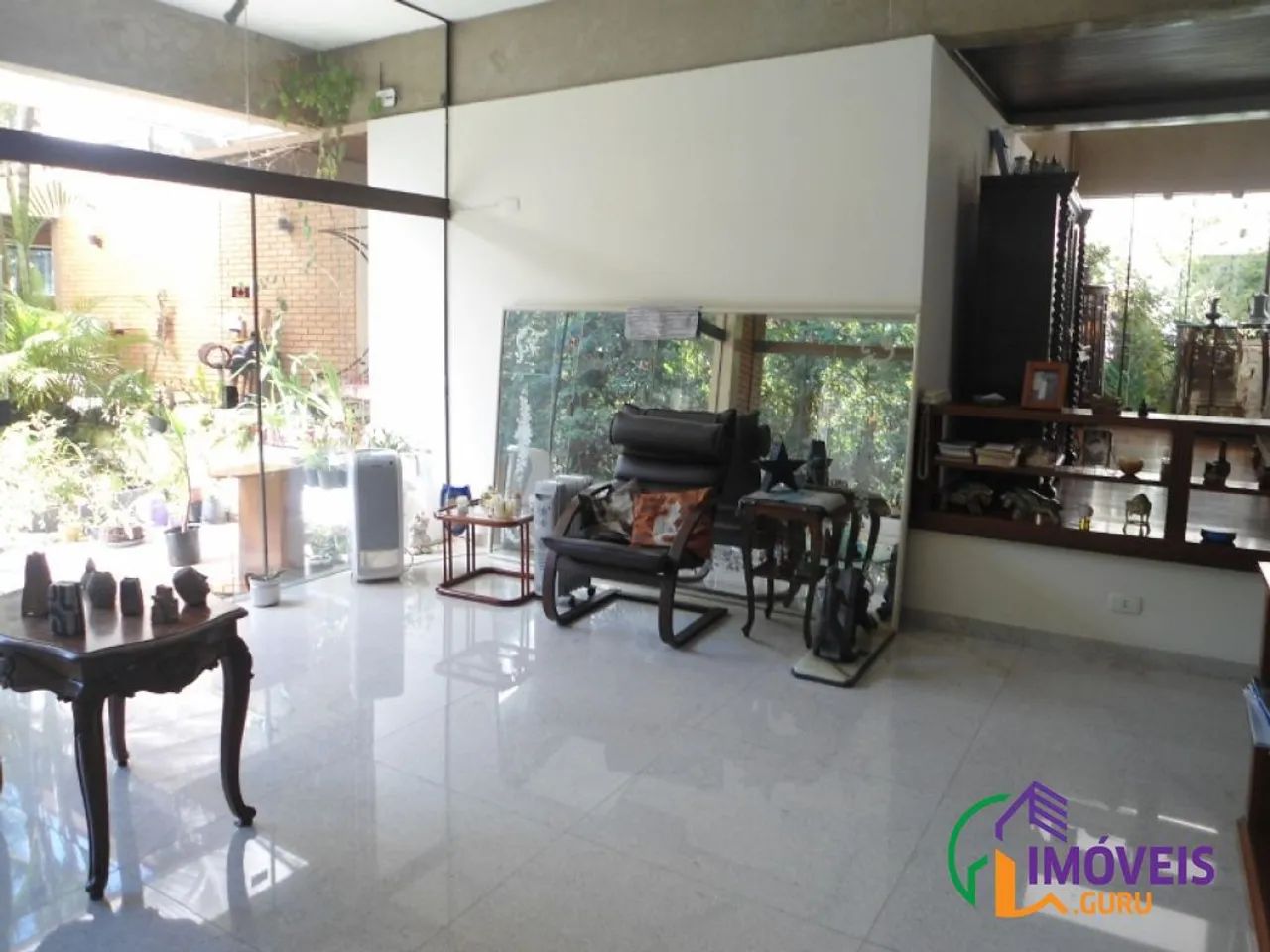 CASA EM CONDOMÍNIO - ALPHAVILLE - SP - Foto 4
