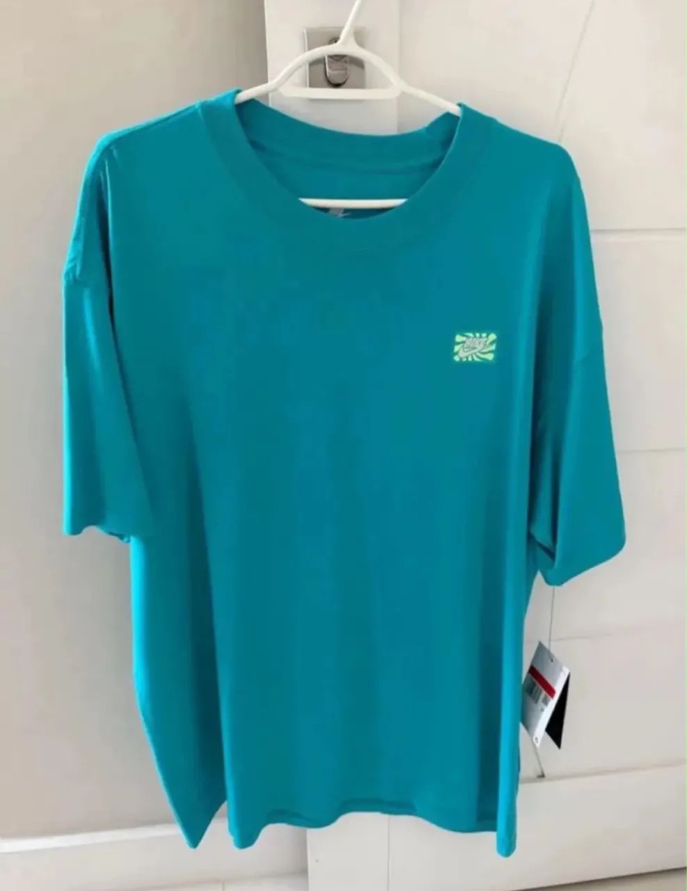 CAMISETA NIKE ORIGINAL NA ETIQUETA