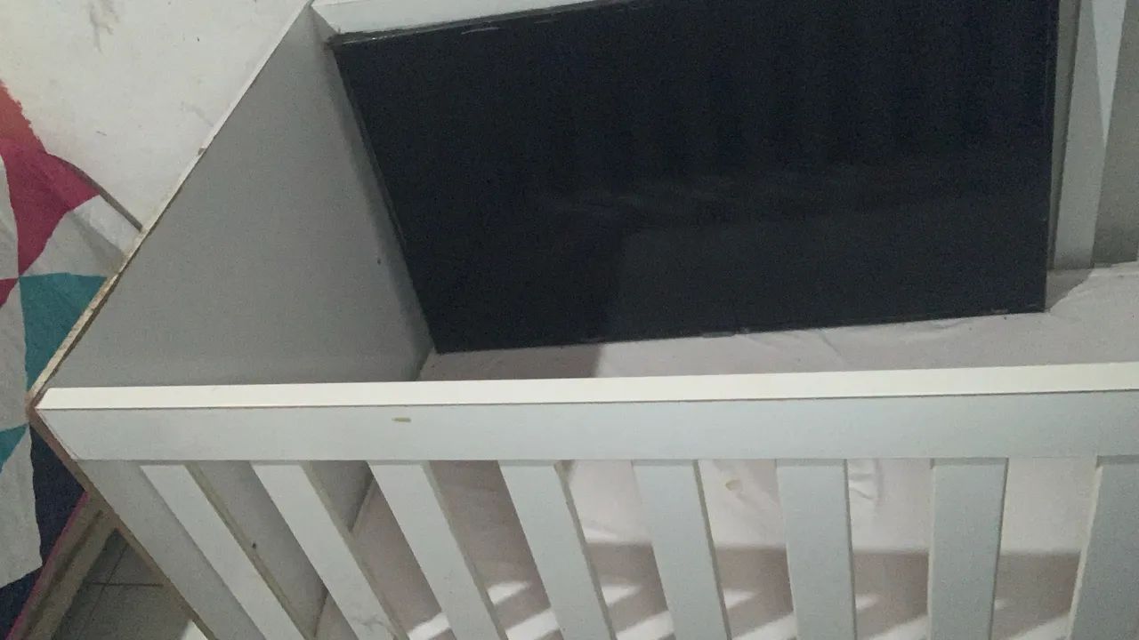 Berço americano  - Foto 2