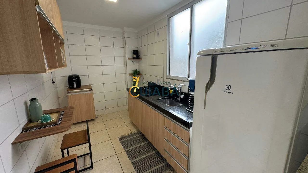 Apartamento a Venda Mirante do Coxipó - Foto 3