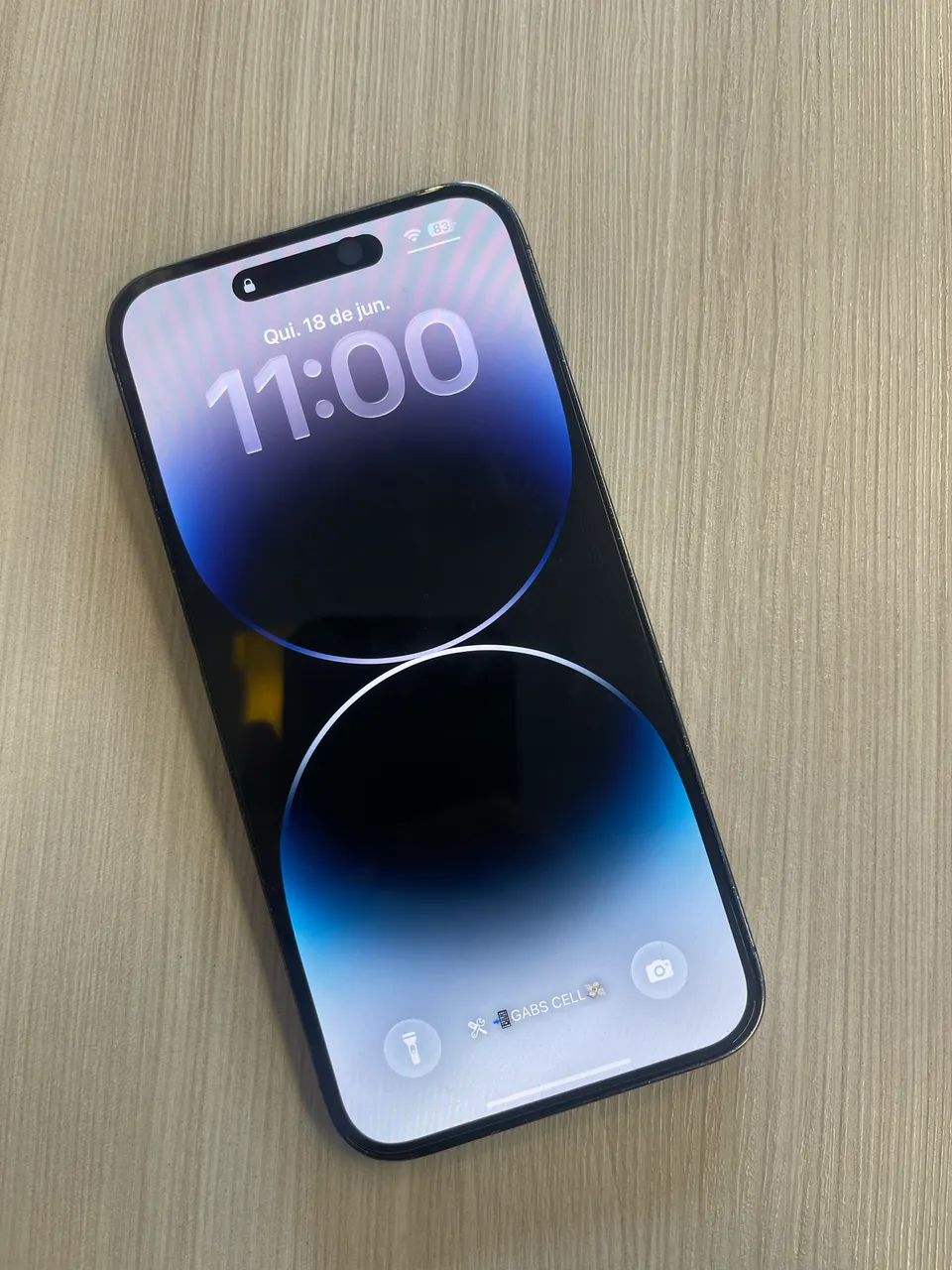 iPhone 14 Pro Max  - Foto 2