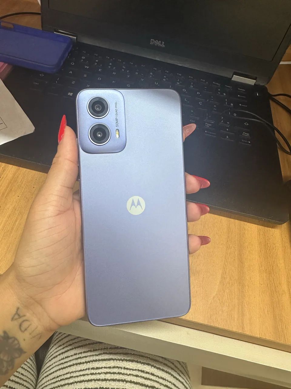 Motorola  - Foto 2